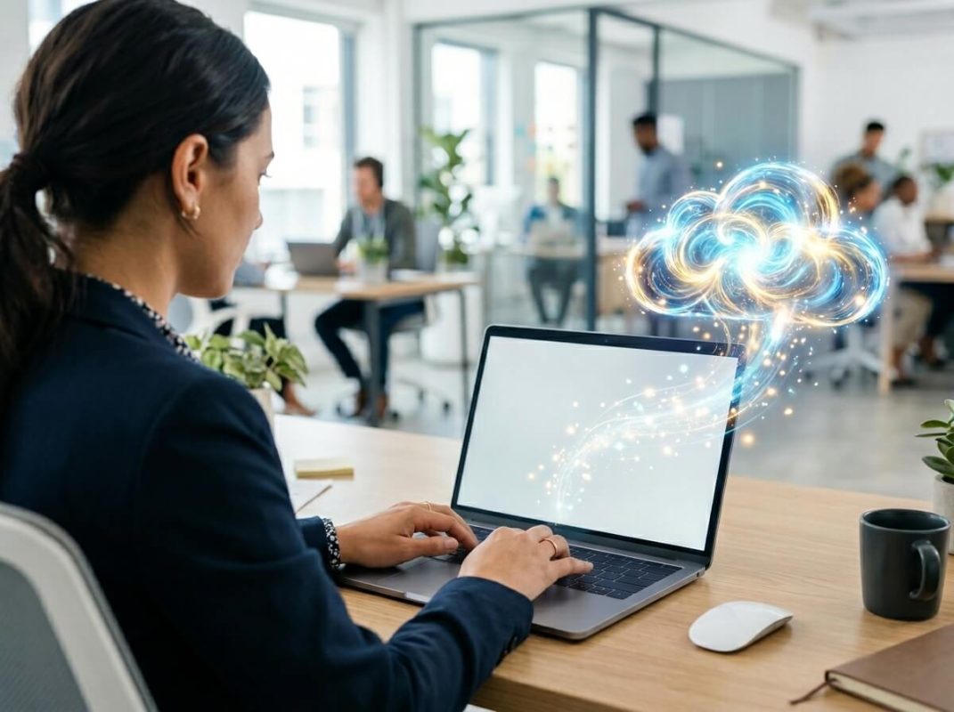 Top 5 AI Hỗ Trợ Tạo Bài Giảng E Learning Doanh Nghiệp