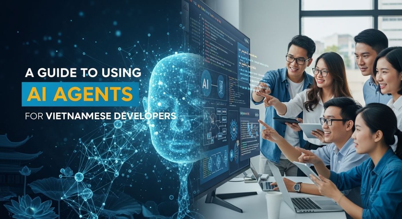 AI Agents Cho Developer