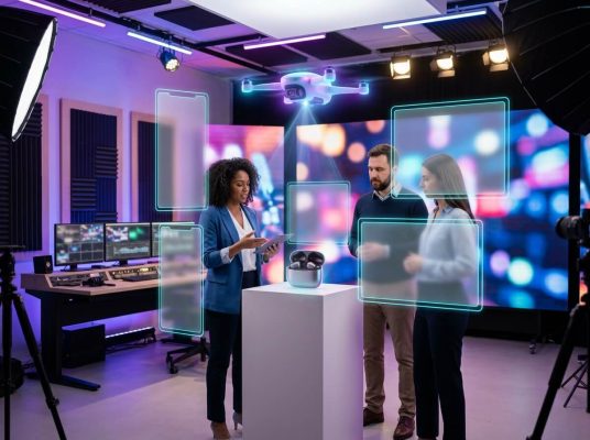 5 Cách Dùng AI Tối Ưu Livestream Bán Hàng Đa Nền Tảng