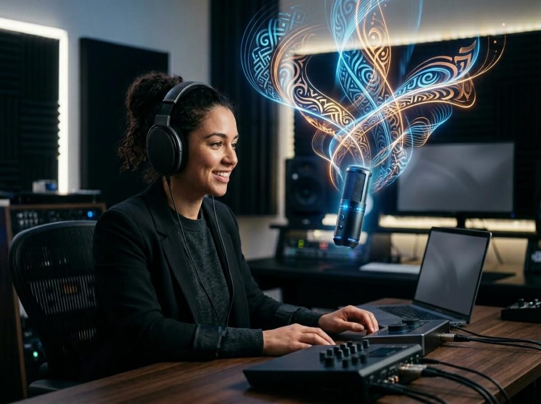 Top 8 Công Cụ AI Tạo Kịch Bản Video Tiếng Việt