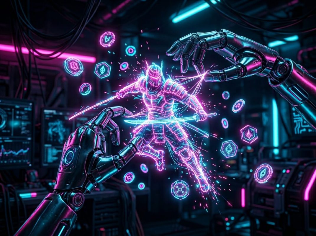 7 phần mềm AI làm animation 3D