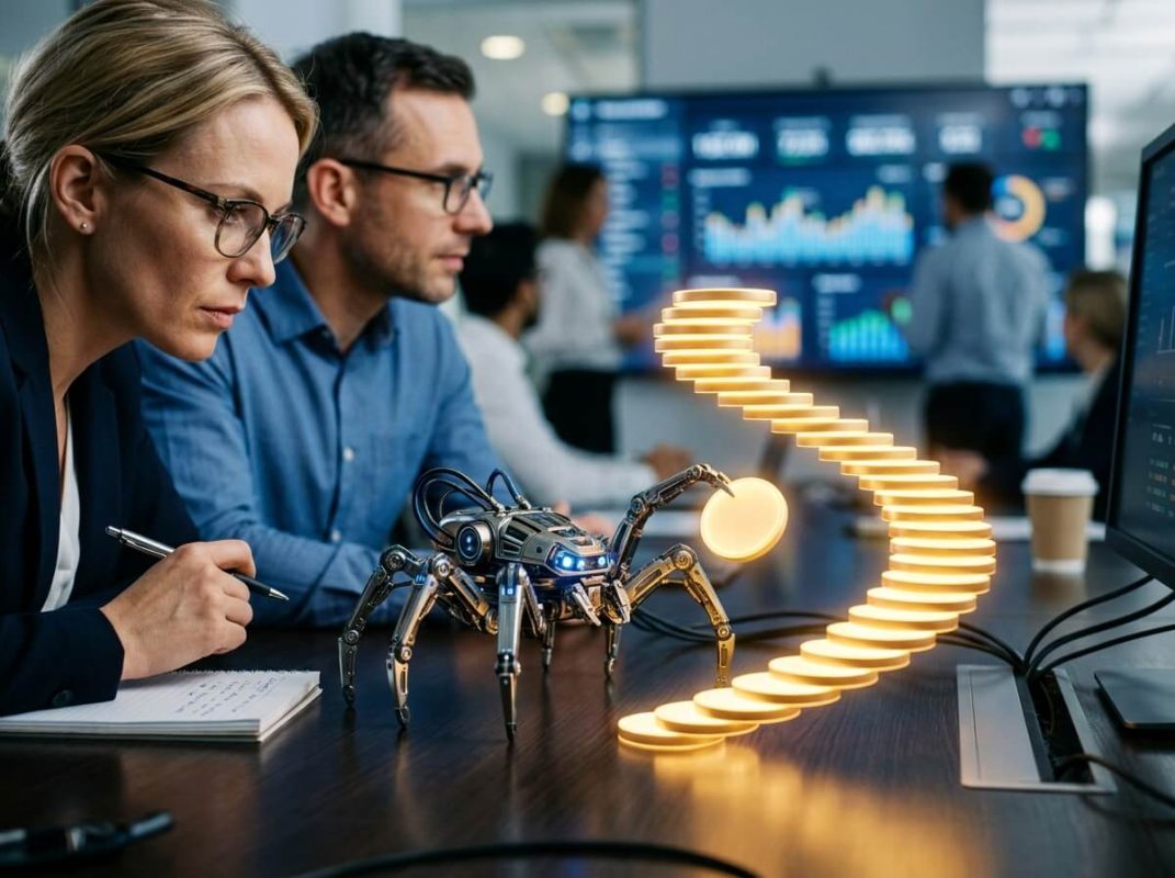 5 Công Cụ AI Phân Tích Dữ Liệu Hiệu Suất Bán Hàng