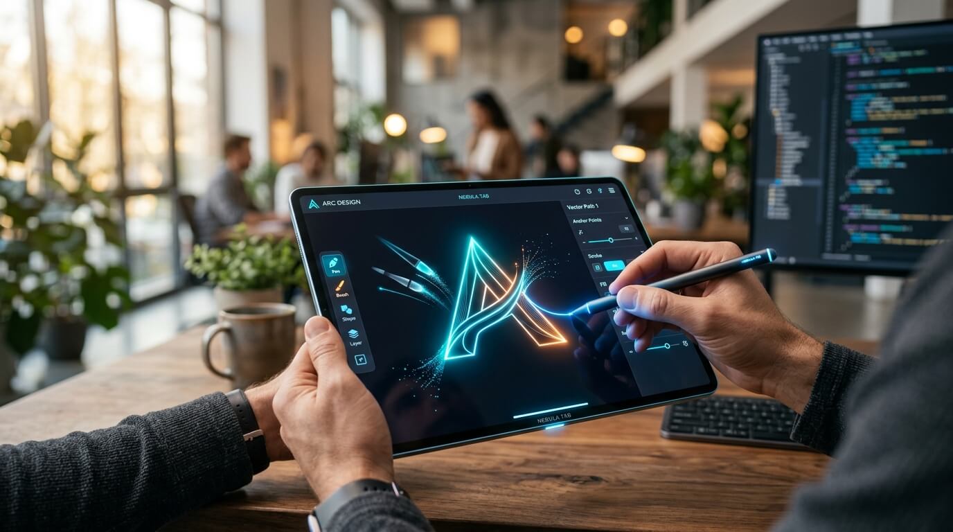 Claude Tạo Logo Và Thiết Kế Cơ Bản