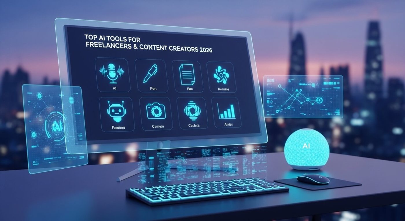 AI Tools