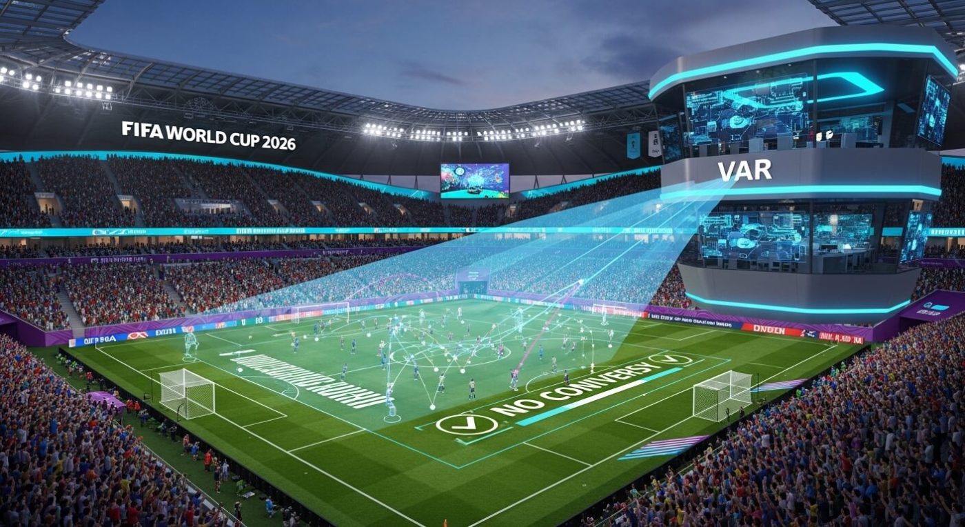 FIFA World Cup 2026