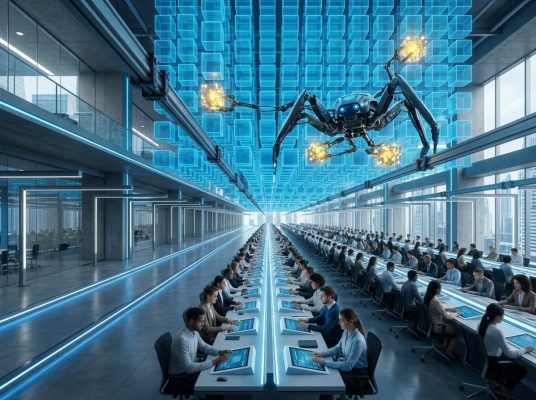 Dùng AI tối ưu hóa thuật toán tìm kiếm nội bộ