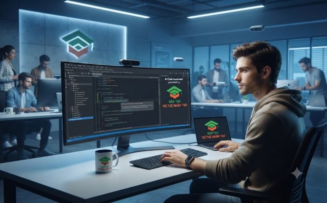 AI dành cho Lập trình viên