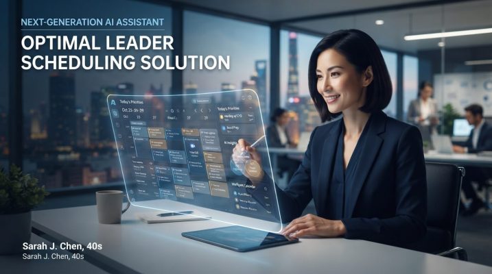 AI Assistant Leader Scheduling S… 202607122328 (1)