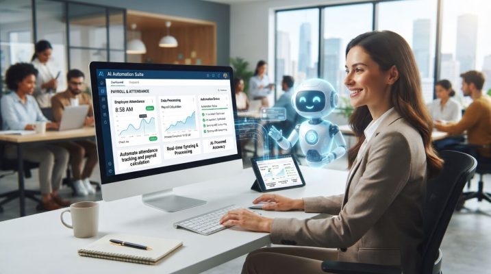 AI assistant automates attendanc… 202607161448 1