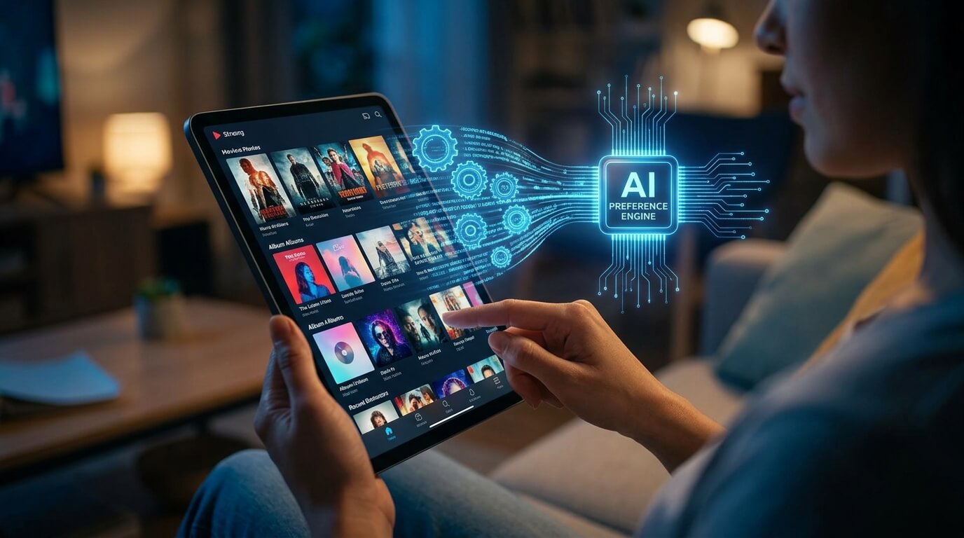 Lợi ích của AI