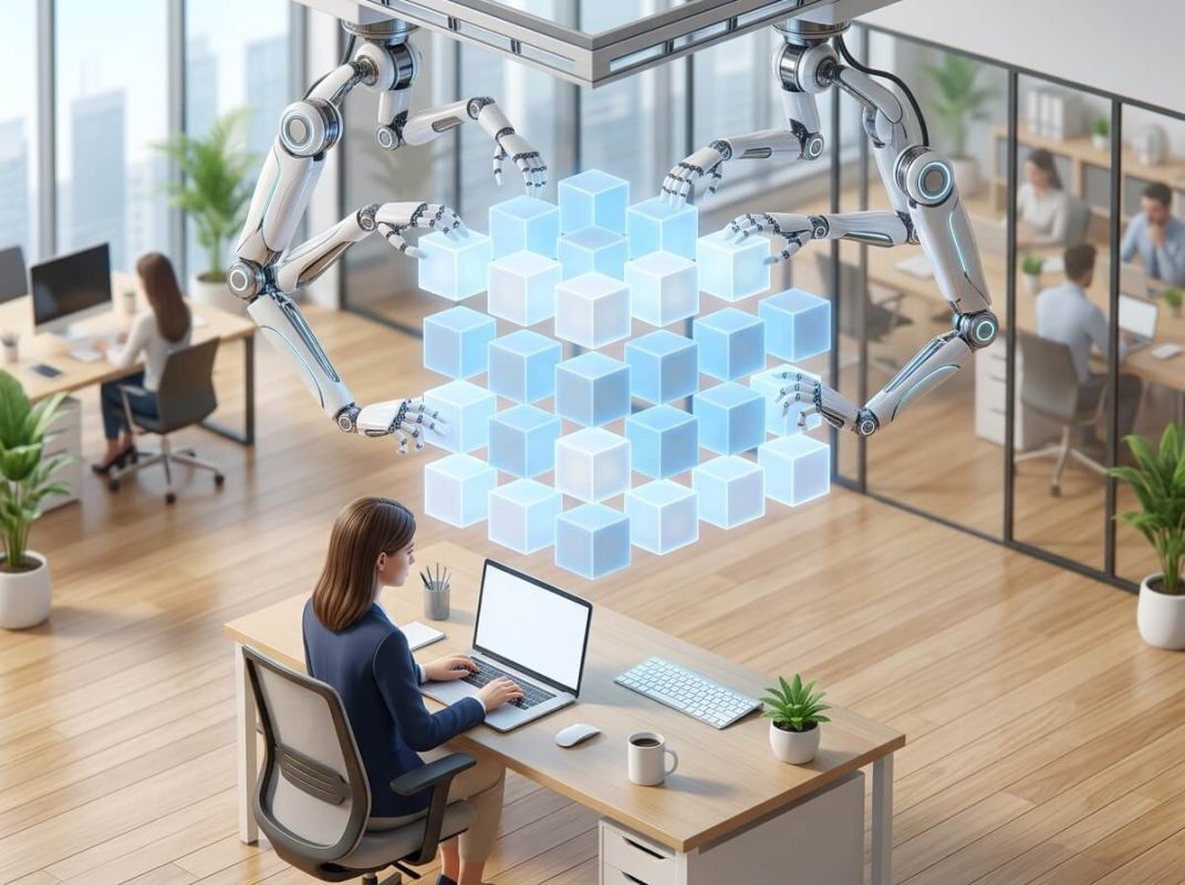 8 Cách Dùng Trí Tuệ Nhân Tạo Tự Động Hóa Email Cá Nhân