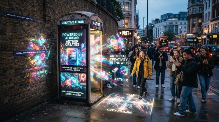 AI ideas for marketing campaign 202607161428 1