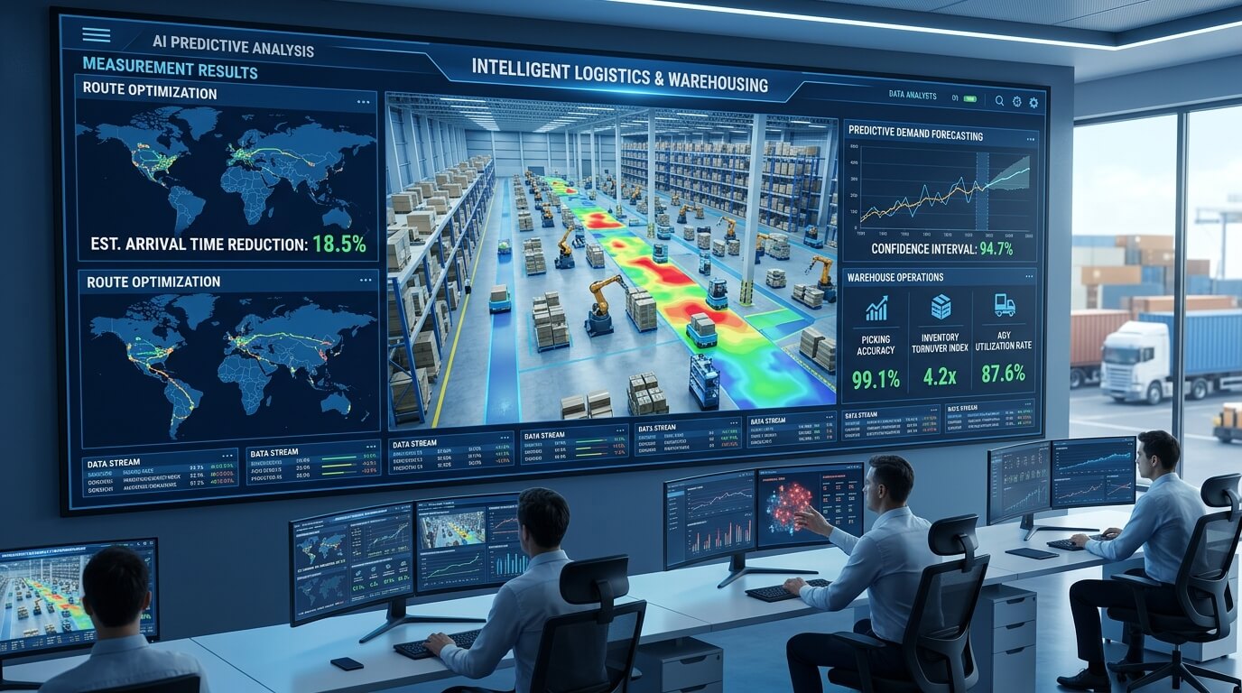 AI Phân Tích Dữ Liệu