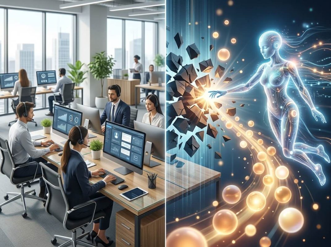 Dùng AI Phân Tích Chỉ Số Sức Khỏe Tài Khoản Người Bán