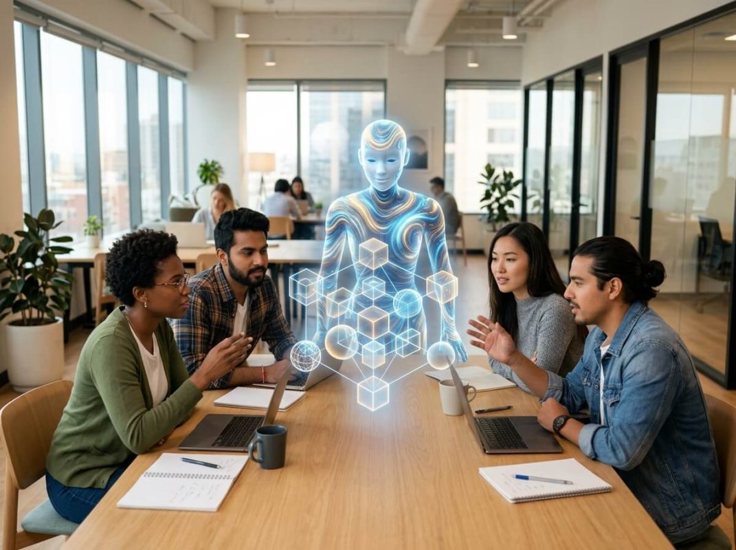 Top 5 Khóa Học AI Cho Freelancer