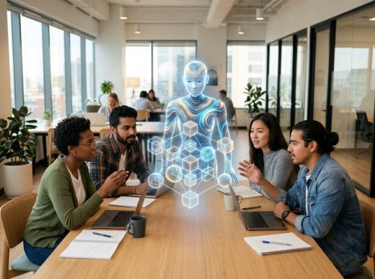 Top 5 Khóa Học AI Cho Freelancer