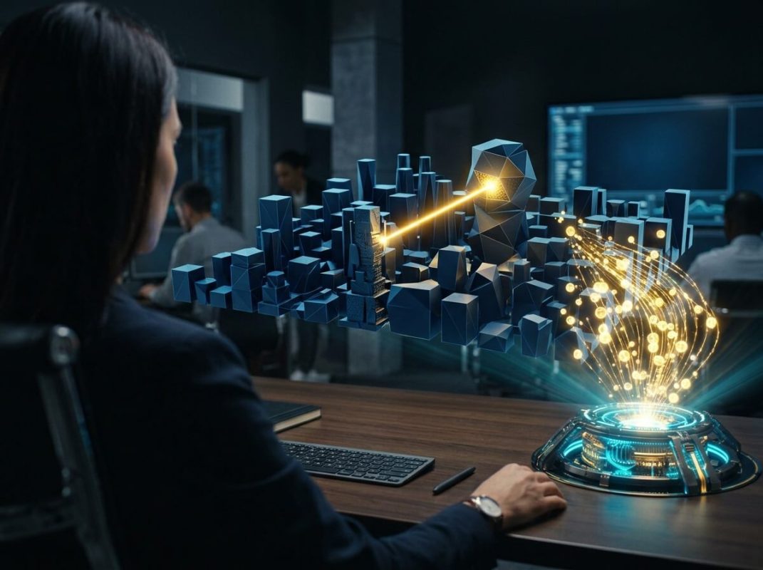 Ứng Dụng Trí Tuệ Nhân Tạo Xây Dựng Kịch Bản Flash Sale