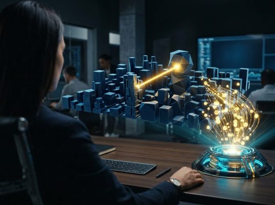 Ứng Dụng Trí Tuệ Nhân Tạo Xây Dựng Kịch Bản Flash Sale