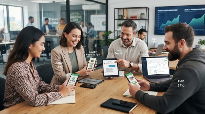 Businesses retain customers with… 202607211708 1 1