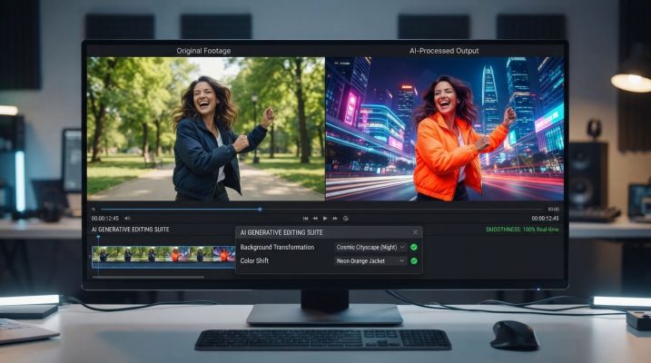 Change video color background AI 202607161455 1