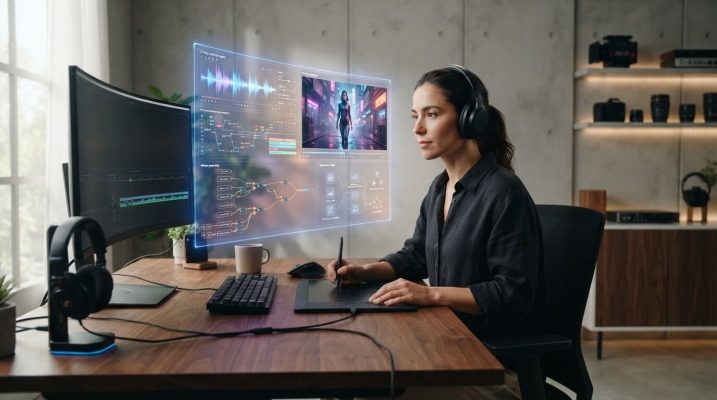 Creator at desk with computer 202607231249 1