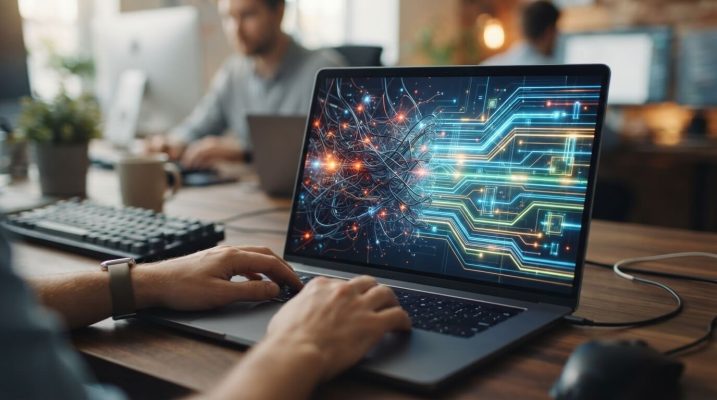 Developer workspace before after 202607181330 1