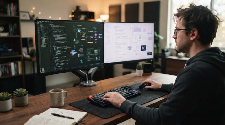 Developer workstation dual monit… 202607221035 1