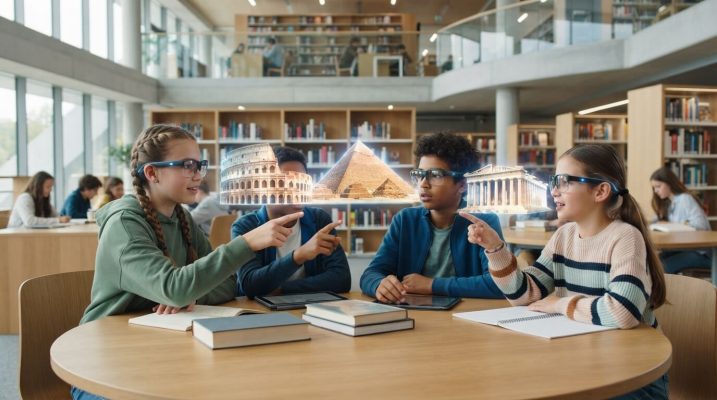 Explorers using AR glasses history 202607101342 1