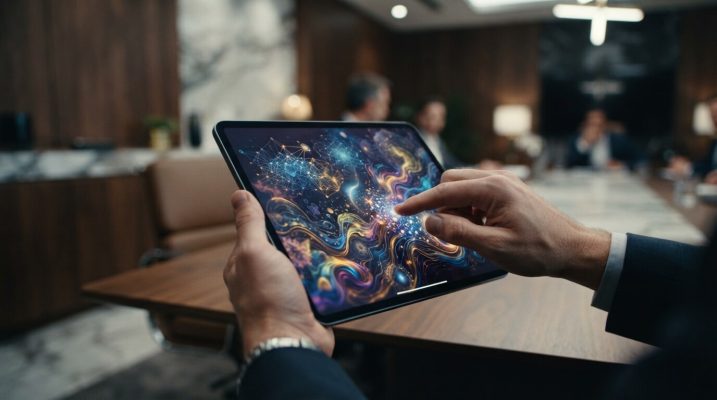 Leaders hands using tablet 202607241528 1