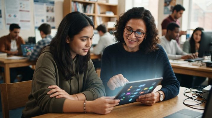 Mentor helping student with tablet 202607201548 1