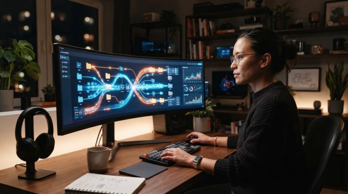 Professional using AI automate t… 202607210842 1