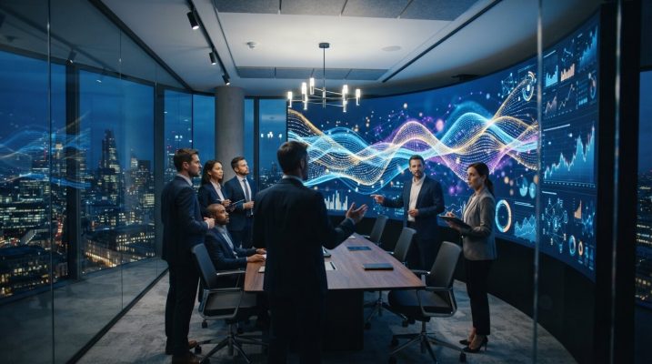 Professionals looking at digital… 202607231315 1
