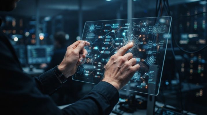 Programmer hands interacting gla… 202607170916 1