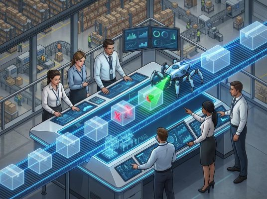 Tự Động Hóa Quy Trình Khiếu Nại Đơn Hàng Bằng Công Cụ AI