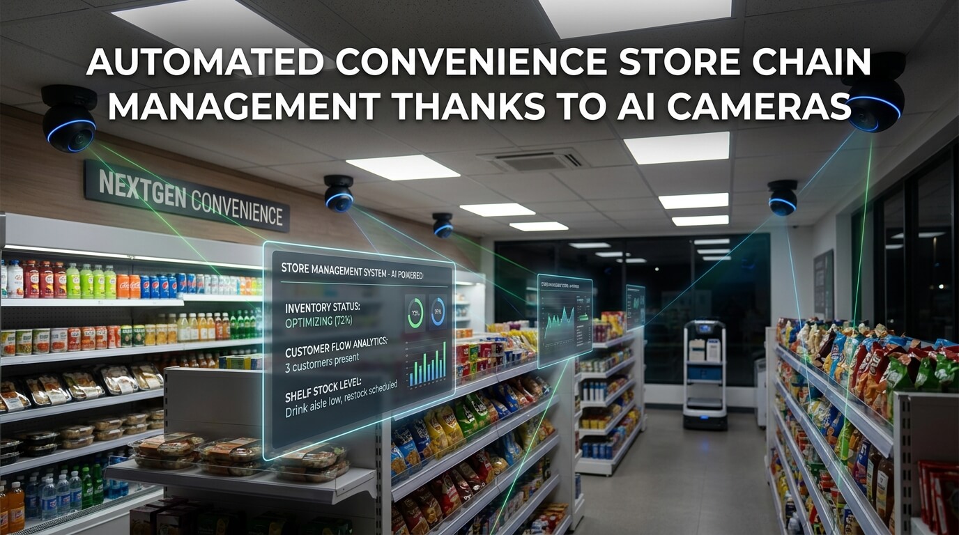 Camera AI