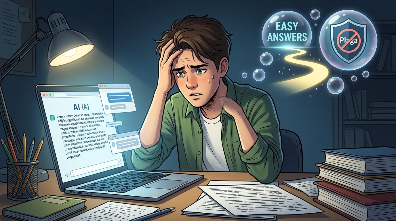 Sử Dụng AI Đúng Cách