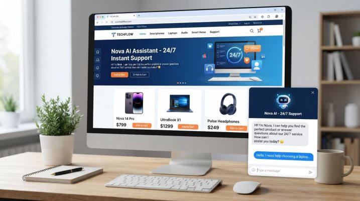 Sales website with AI consultation 202607211734 (1)