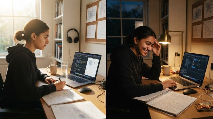 Student learning AI project 202607131539 1