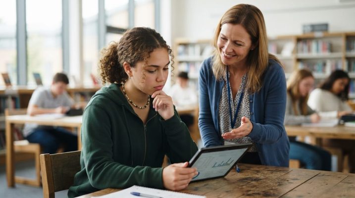 Student looking at tablet teach… 202607131535 1