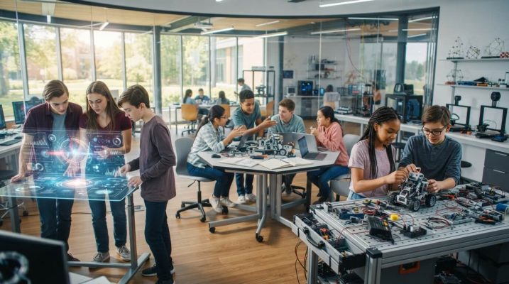 Students learning in futuristic … 202607131528 1