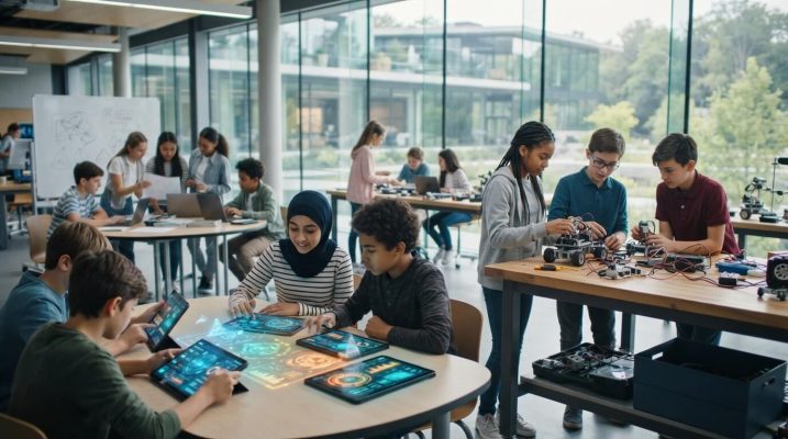 Students learning in futuristic … 202607131530 1