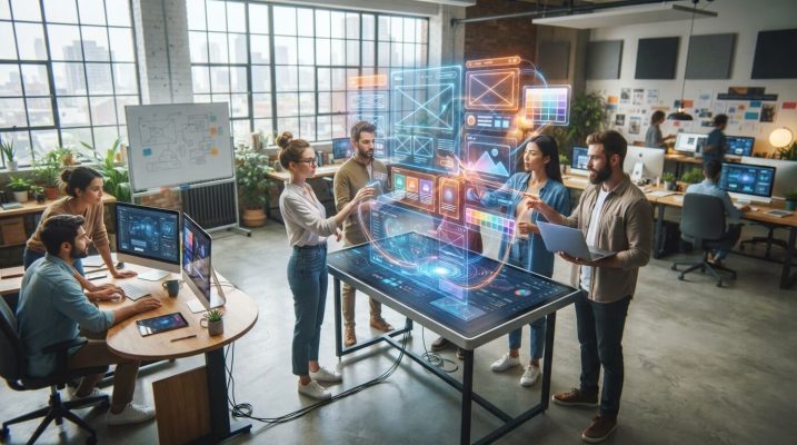 Team building websites with AI 202607221050 1