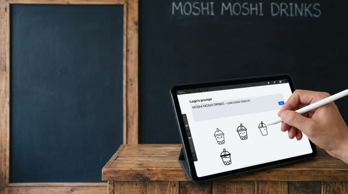 Cách Thiết Kế Menu