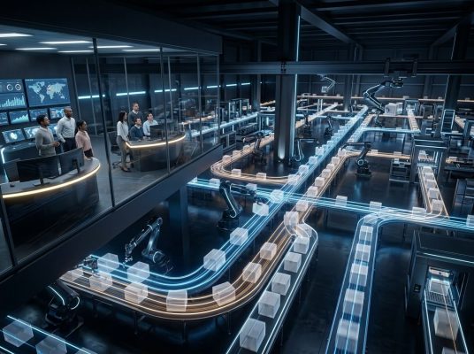 Dùng AI Phân Tích Chỉ Số Hiệu Suất Cửa Hàng Trực Tuyến
