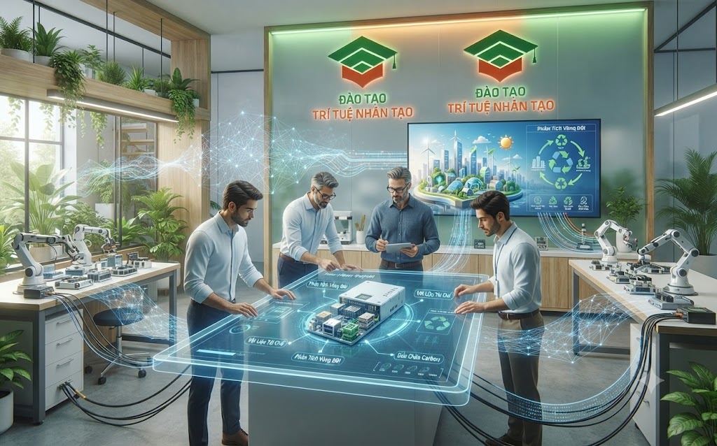 phát triển sản phẩm bền vững