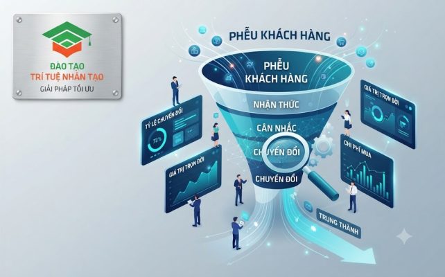 tối ưu phễu khách hàng