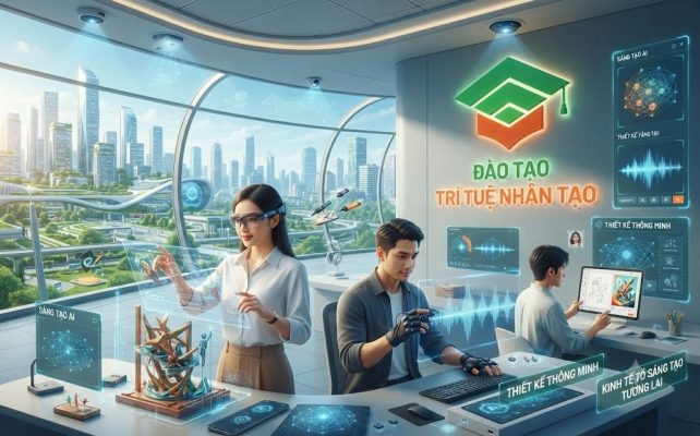 tương lai kinh tế sáng tạo